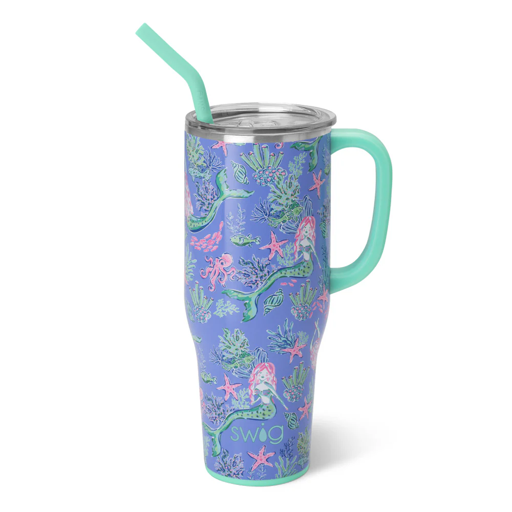40 OZ MEGA MUG