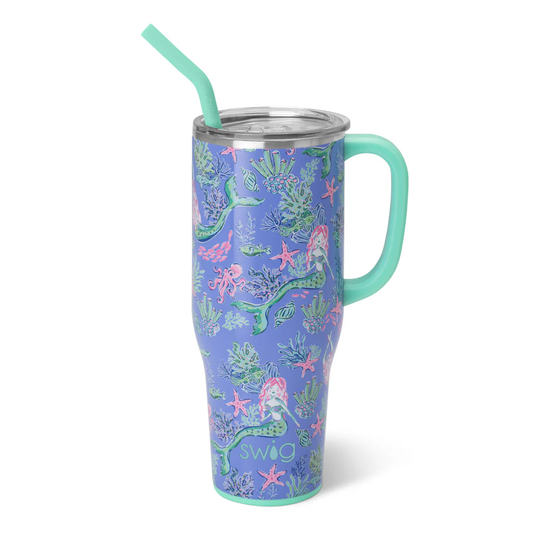 40 OZ MEGA MUG