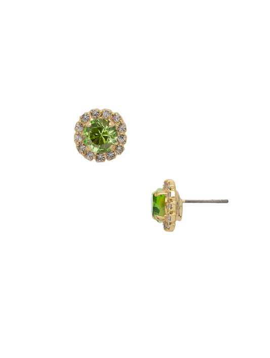 Haute Halo Stud
