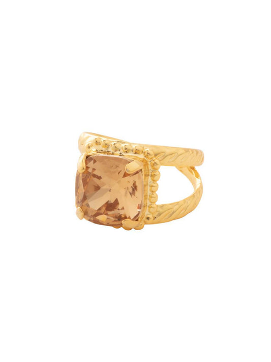 Izzy Adjustable Cocktail Ring