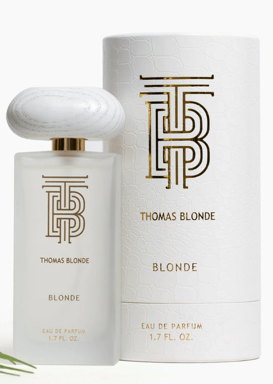 Eau De Parfum - 100 ml
