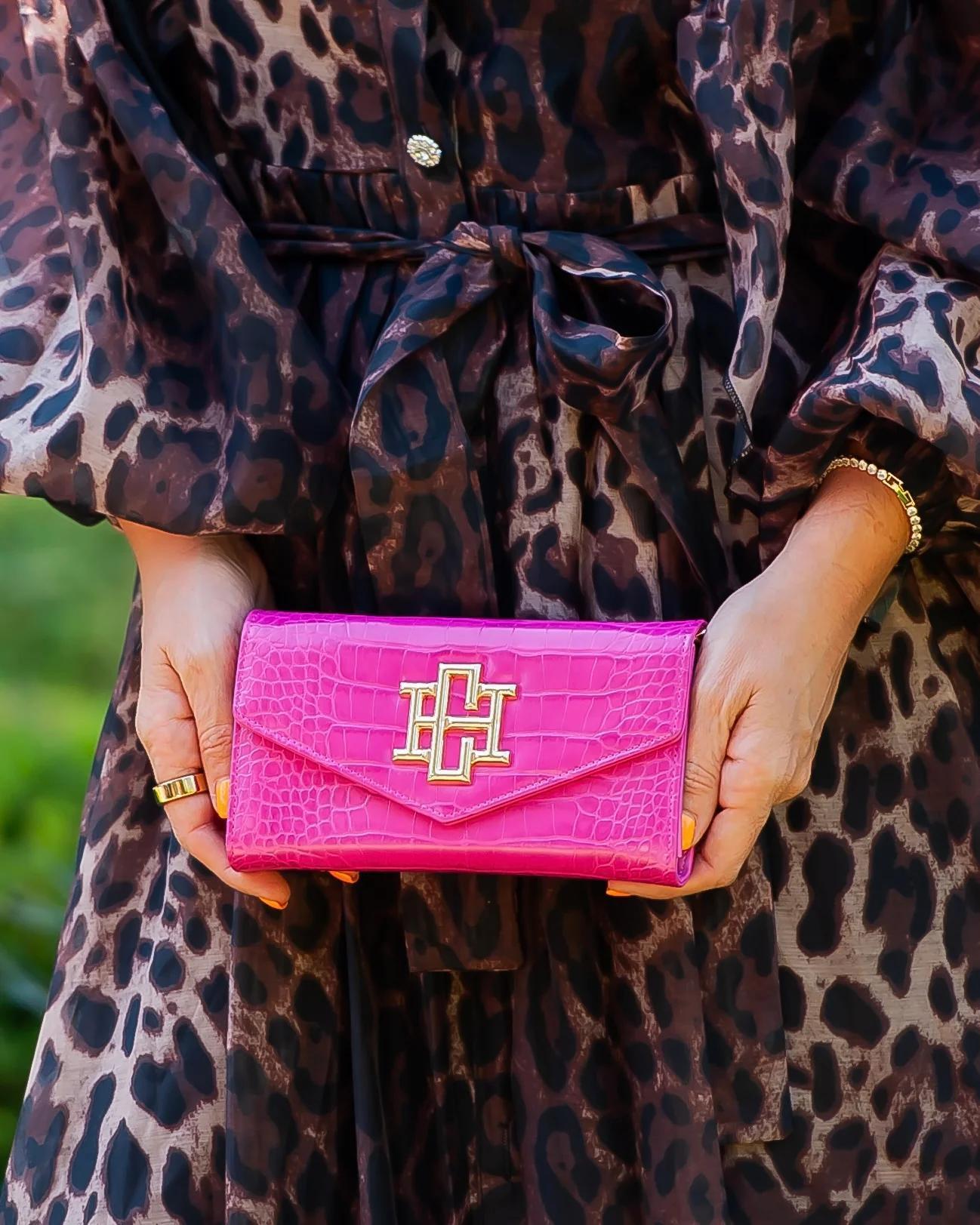 Carlington Clutch/Crossbody