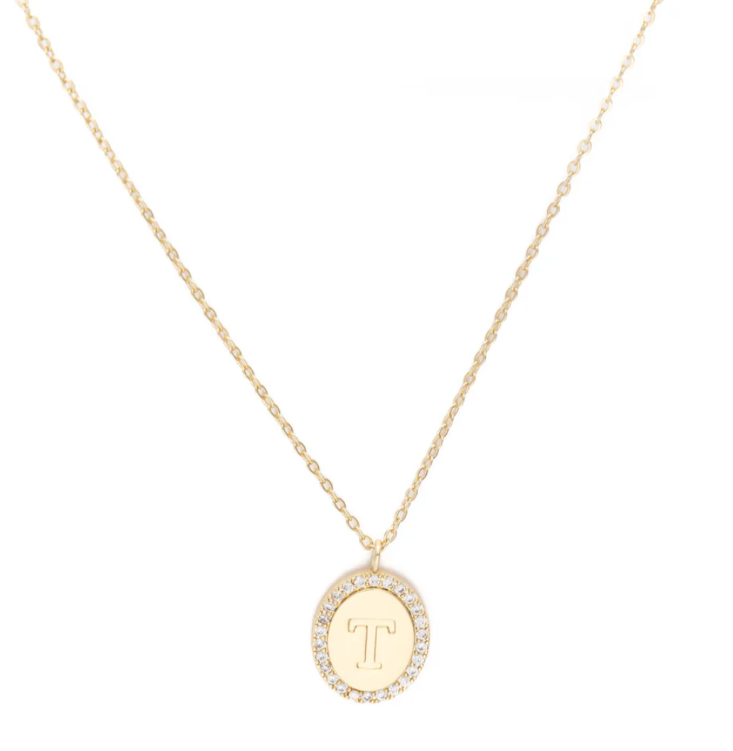 Luxe Samantha Necklace