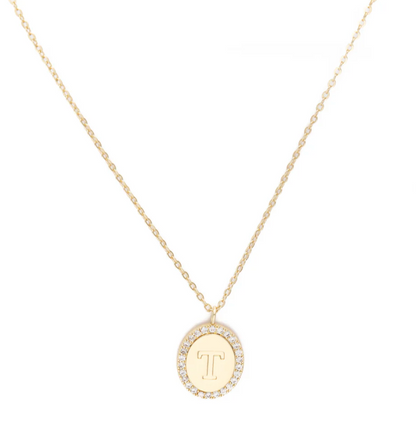 Luxe Samantha Necklace
