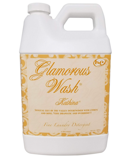 1.89 L GLAMOROUS WASH