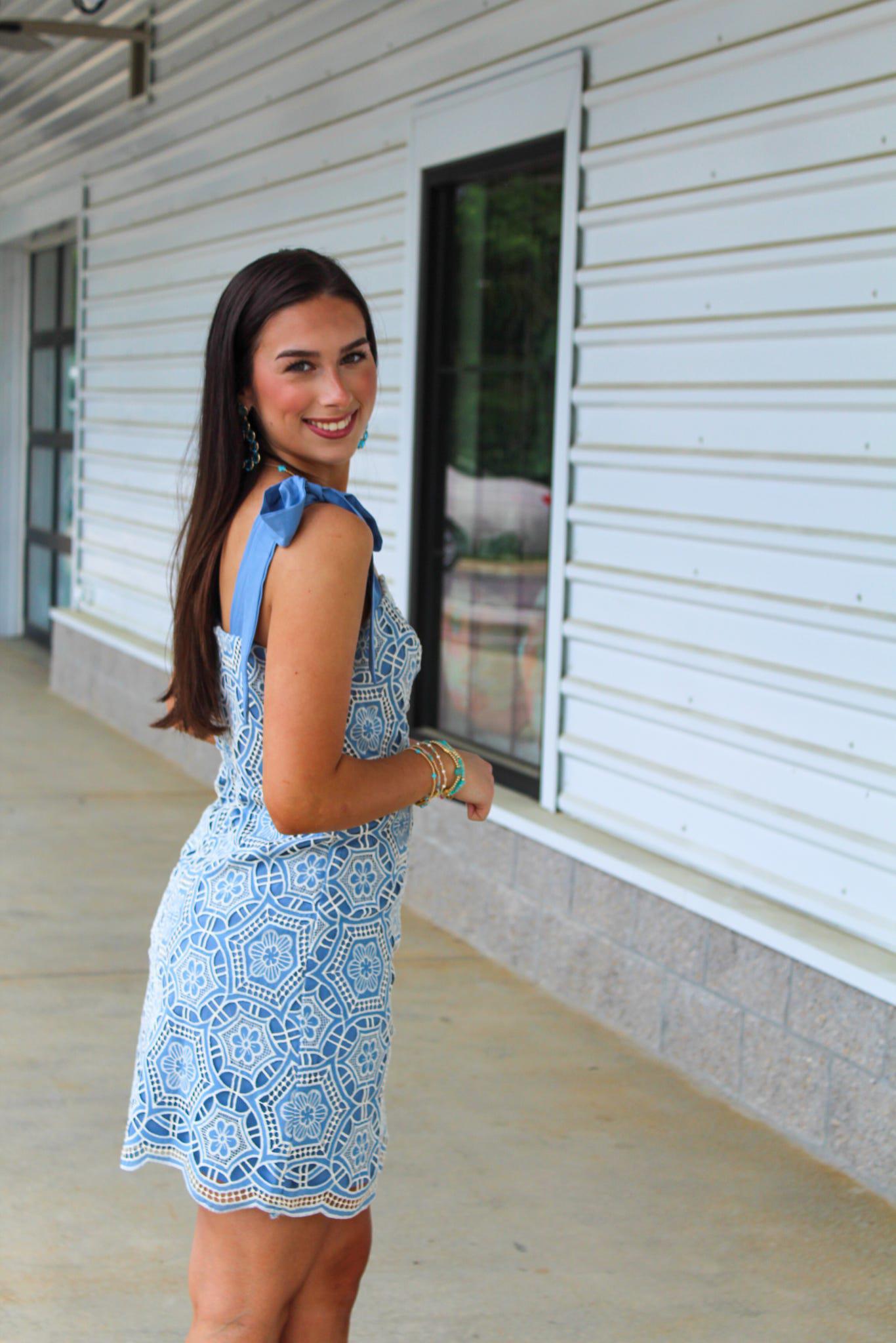 Sophie Dress