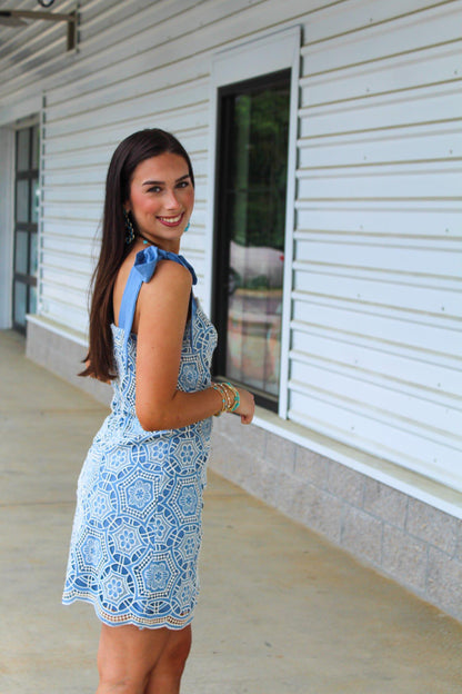 Sophie Dress