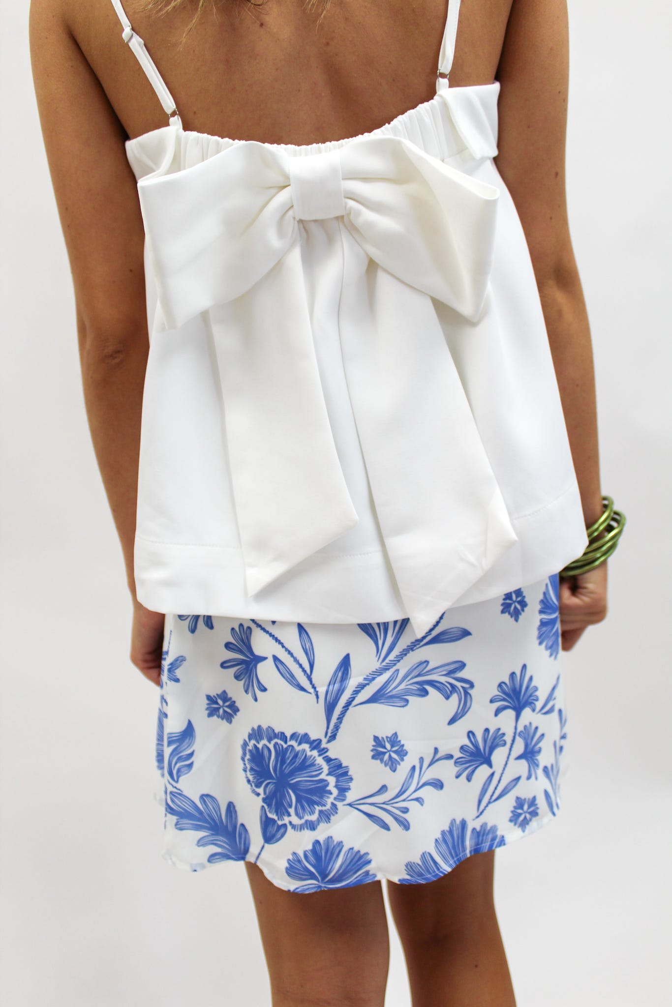 Sweet but Psycho Mini Skirt