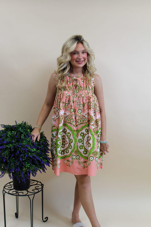 Jo Laughlin Dress