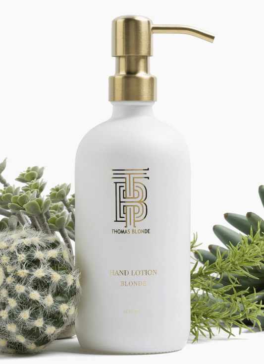 Hand Lotion - Joshua Tree