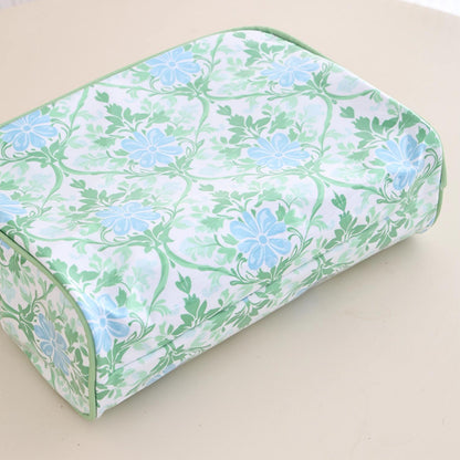 PVC Clear Coat Cosmetic Bag Make up Case