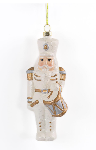 Nutcracker Ornaments