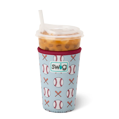 Iced Cup Coolie (22oz)