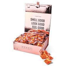 Liquid Laundry Detergent Pods - 30 Count