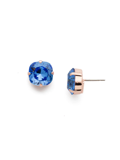 Halcyon Stud Earrings