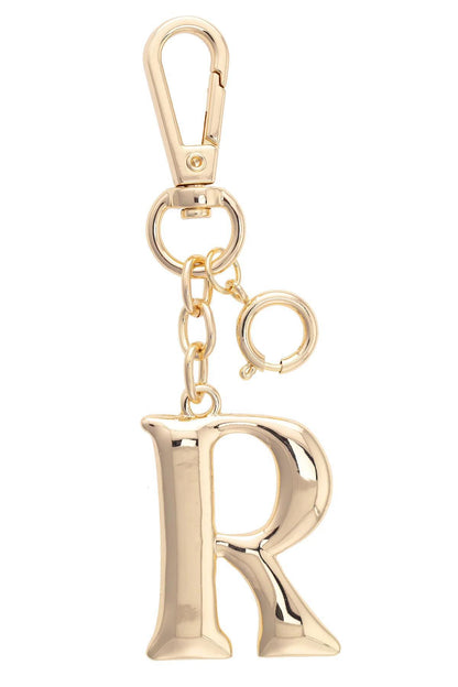 CHARMED By Canvas Bag Charm