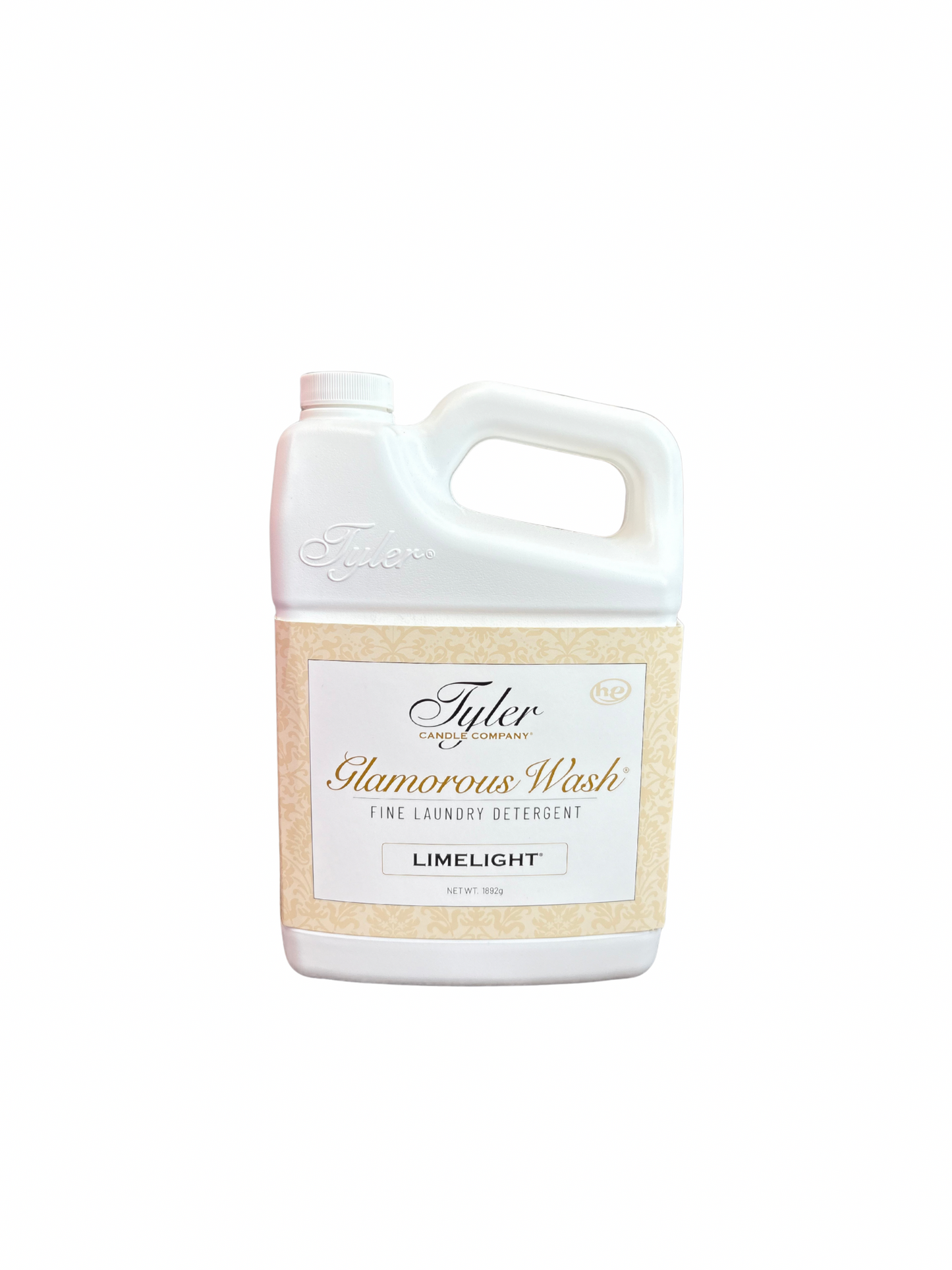 1.892 L GLAMOROUS WASH