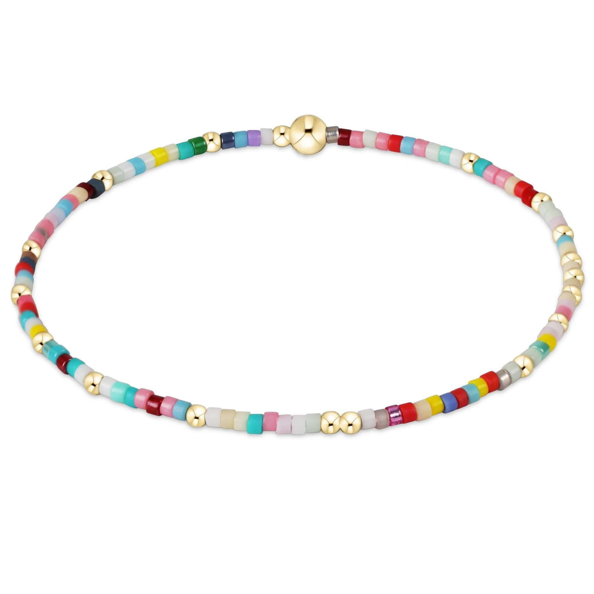 Extends Hope Unwritten Bracelet - Hot Mess