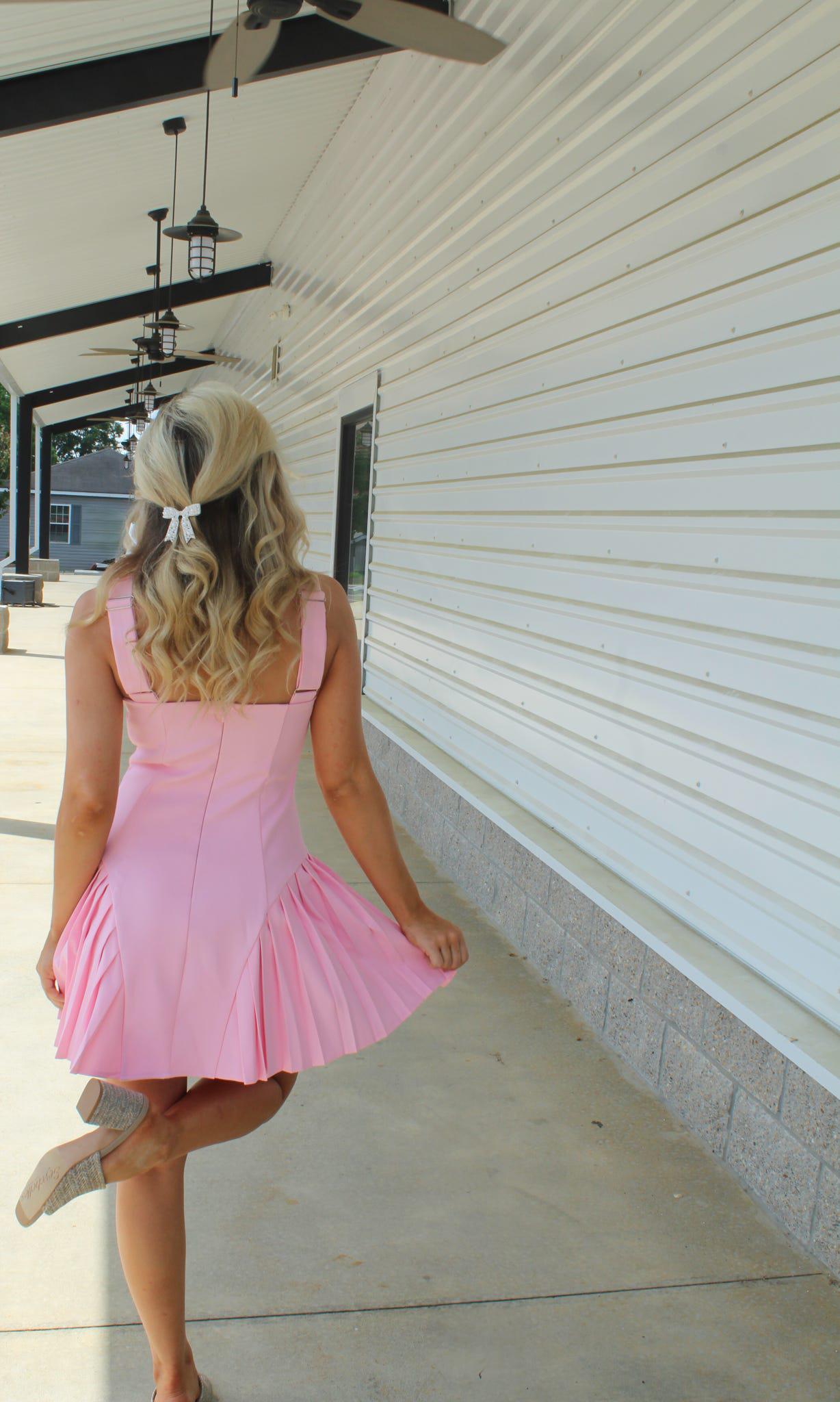 Shae Dress