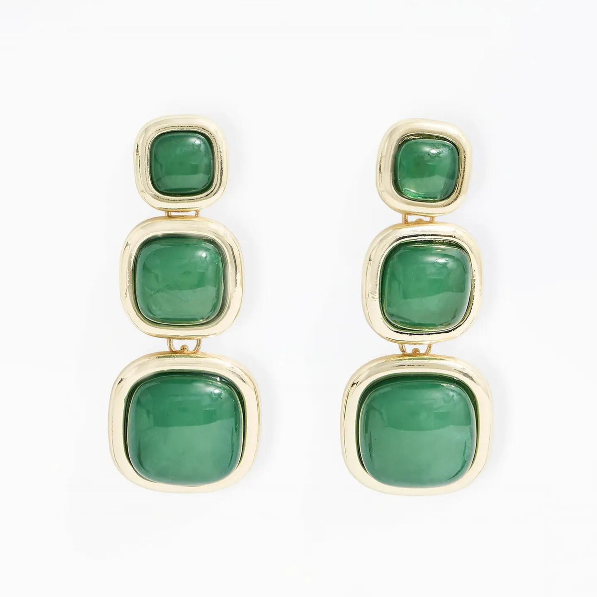 Matilda Color Drop Earrings