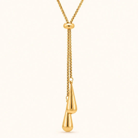 Ebb and Flow Necklace