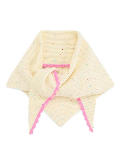 Kendra Triangle Scarf