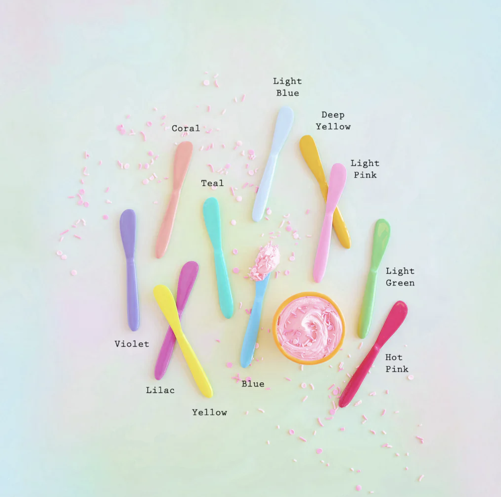 Sugar Sweet Spreaders - Thumbnail 2