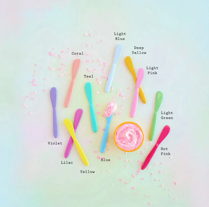 Sugar Sweet Spreaders