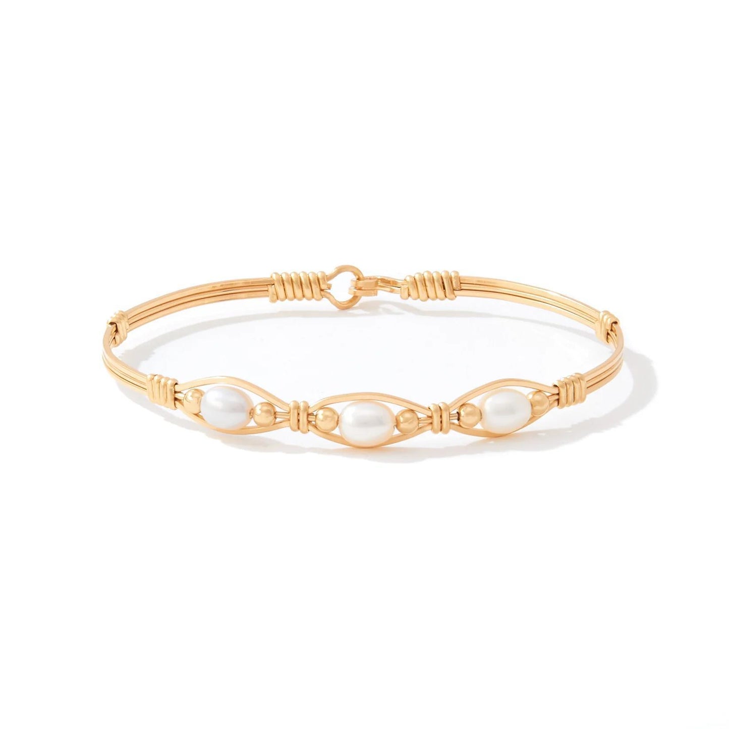 Bella Bracelet Gold
