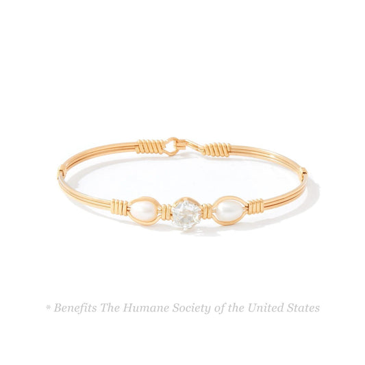 Puppy Love Bracelet 6 SG,APR