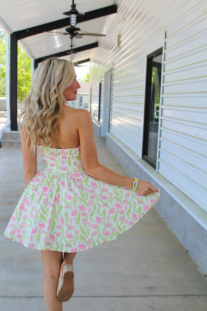 Lyla Dress