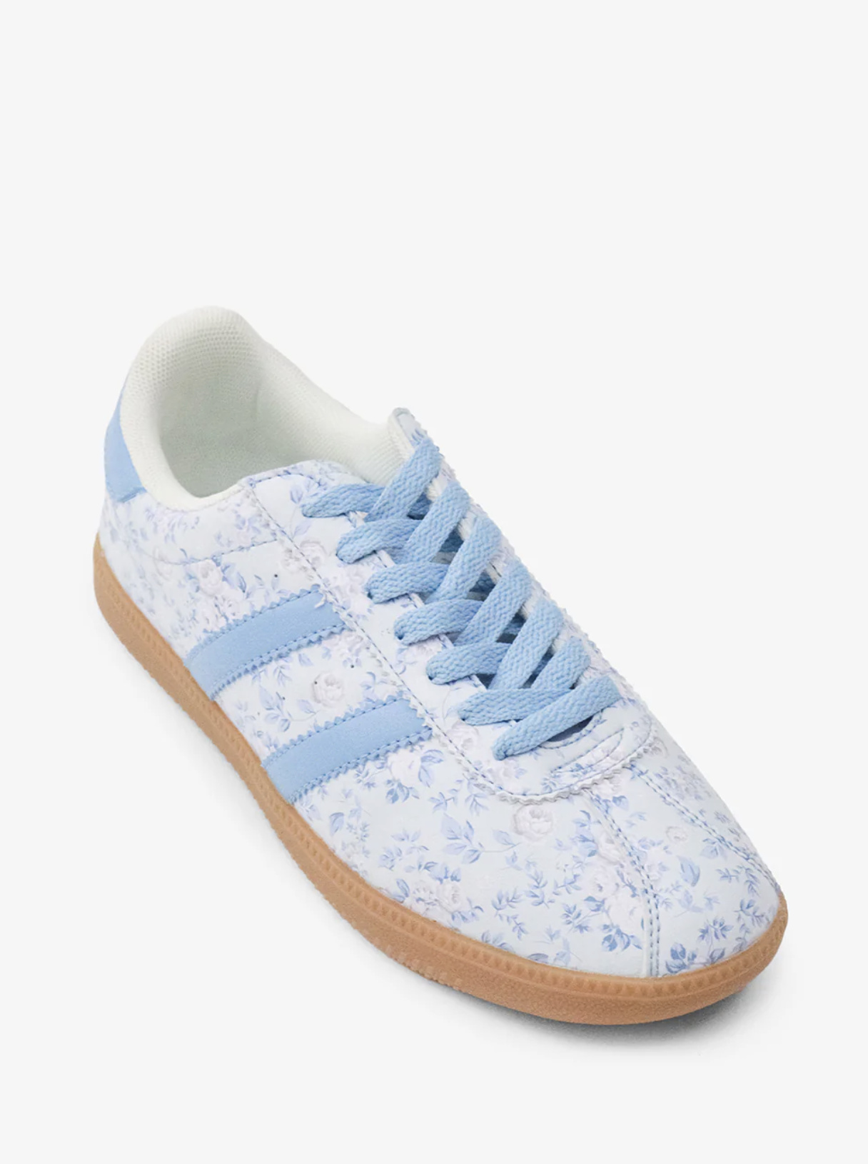 Expresso - Summer Sneakers