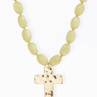 Greer Necklace