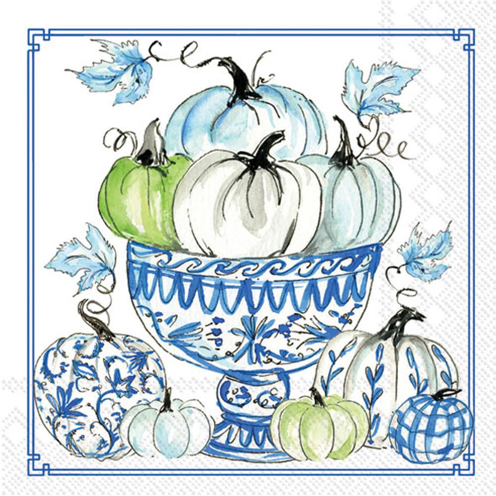 Hissyfits Boutique Cocktail Napkins - Thumbnail 5