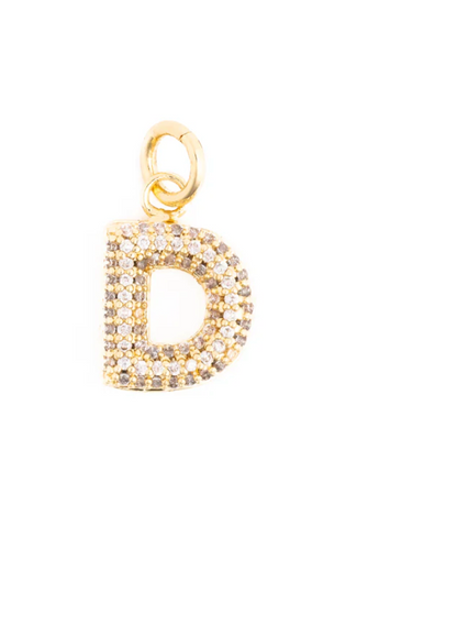 Thea Charm Bar - Courtney Charm