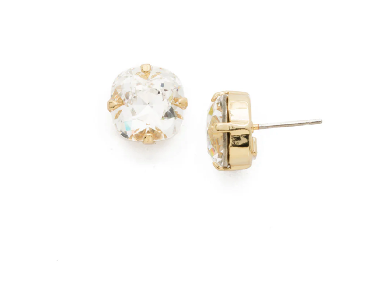 Halcyon Stud Earrings