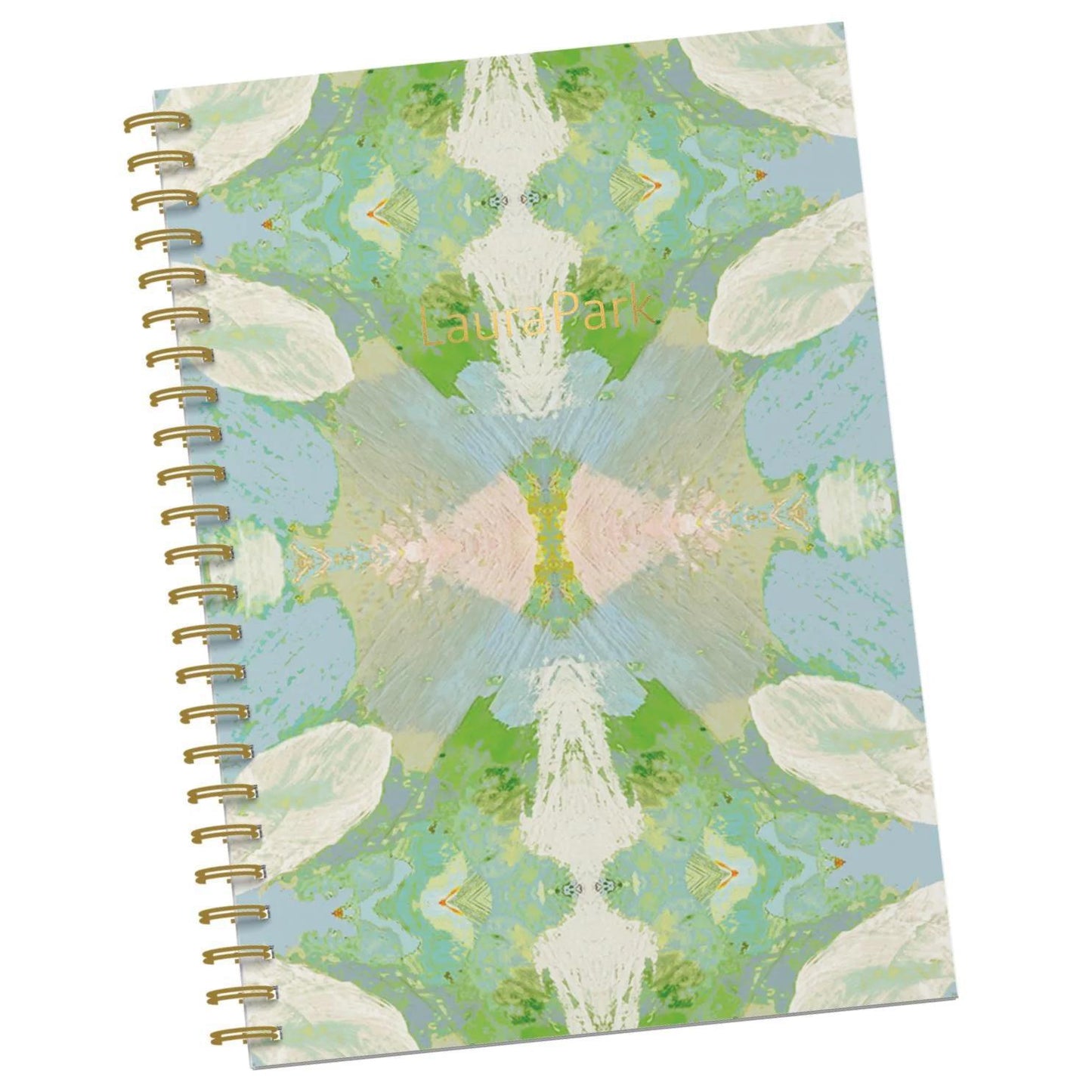 Laura Park Notebook