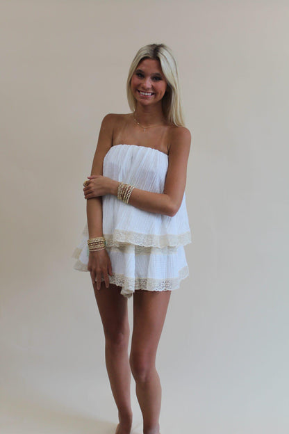Veronica Romper