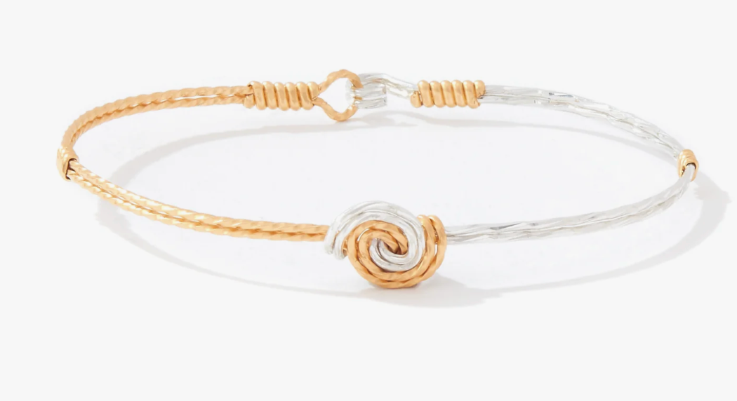 Friends Bracelet 6.75 GS,-