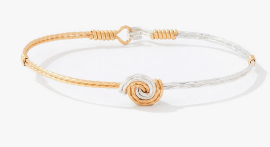 Friends Bracelet 6.75 GS,-