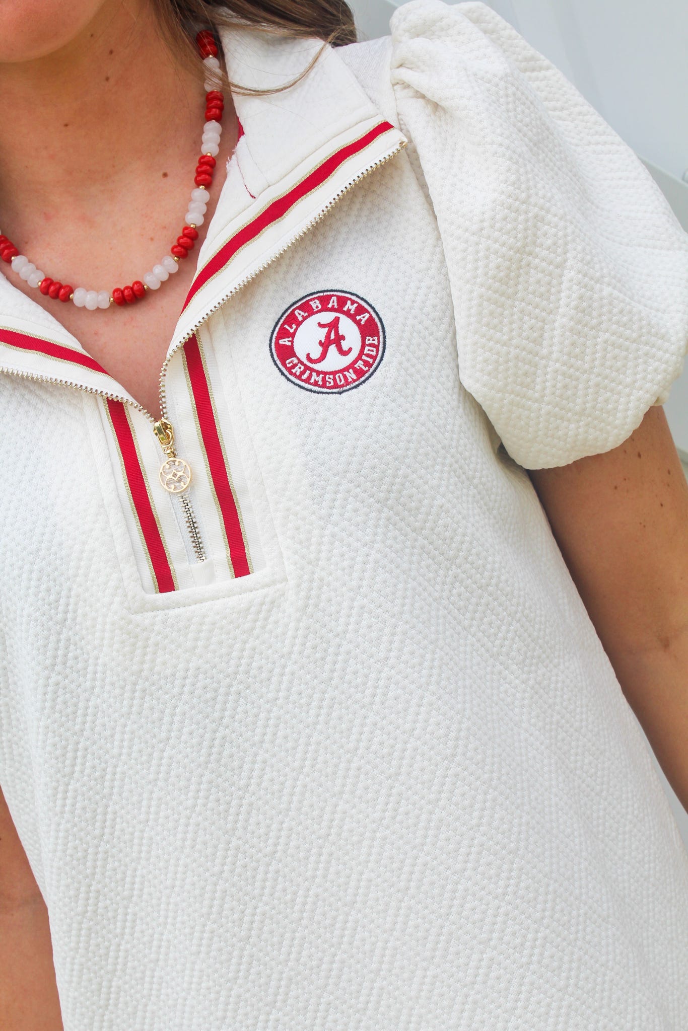Alabama Andie Dress