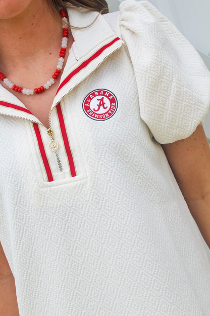Alabama Andie Dress