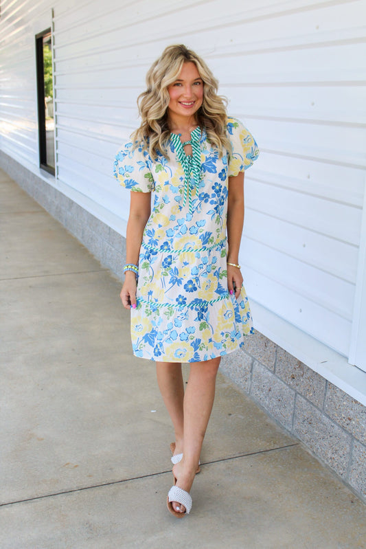McKayla Dress