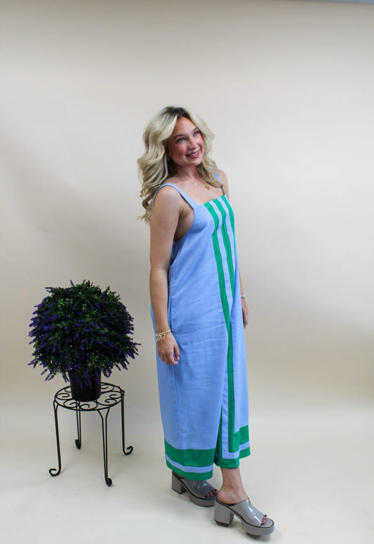 Lucy Dress