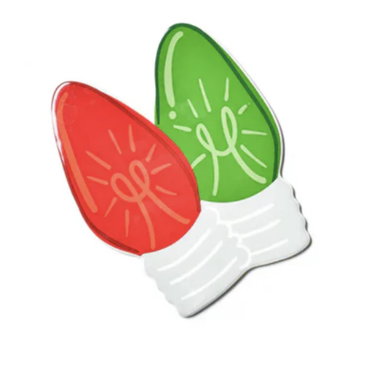 HEV Big Attachment Bright Bulbs