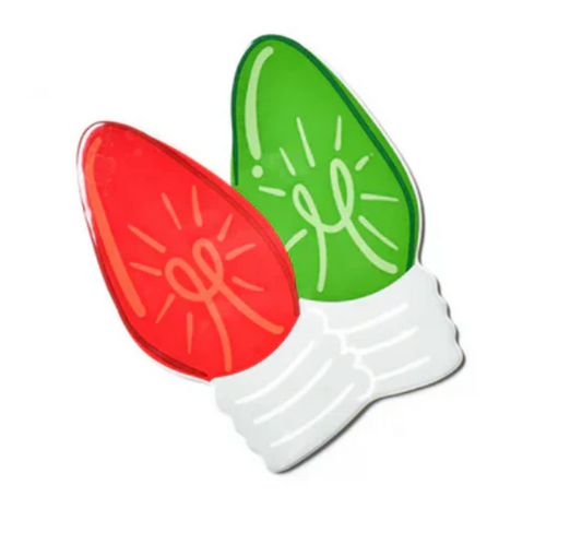 HEV Big Attachment Bright Bulbs