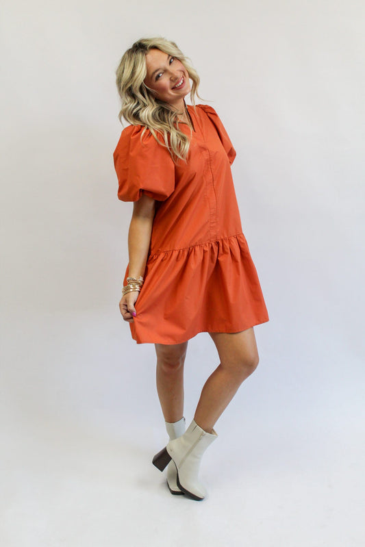 Rosie Dress