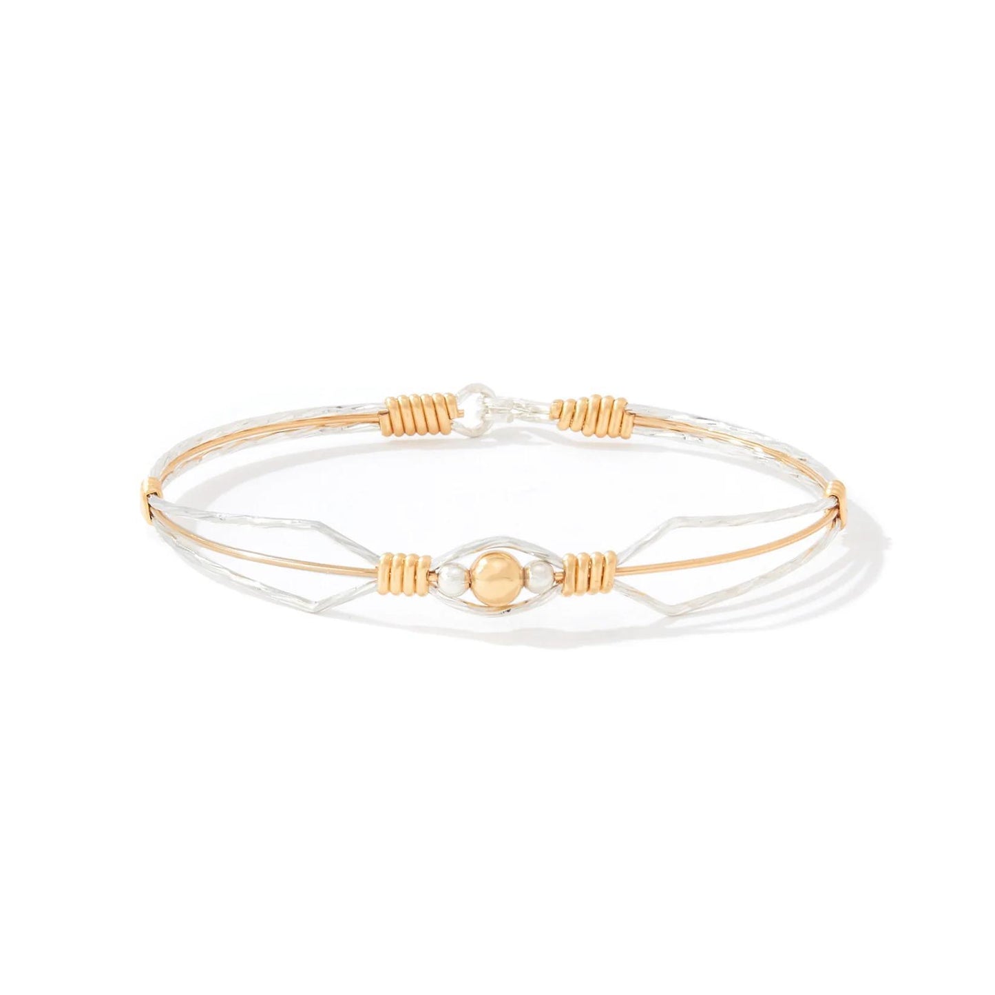 I Am Worthy Bracelet SG