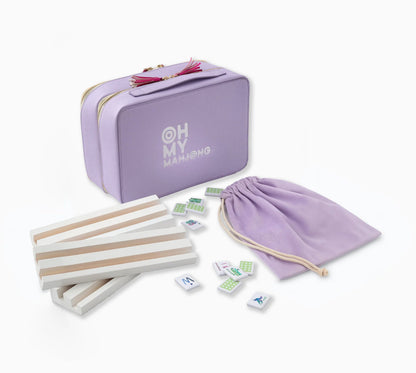 Jardin Debutante Tile Set