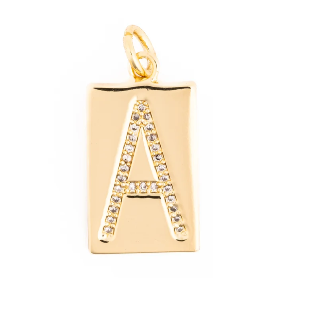Thea Charm Bar - Christine Charm
